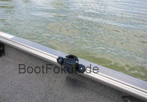 Lund Sport Track technische daten